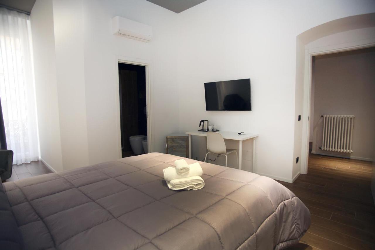 Business Via Isonzo Bed & Breakfast