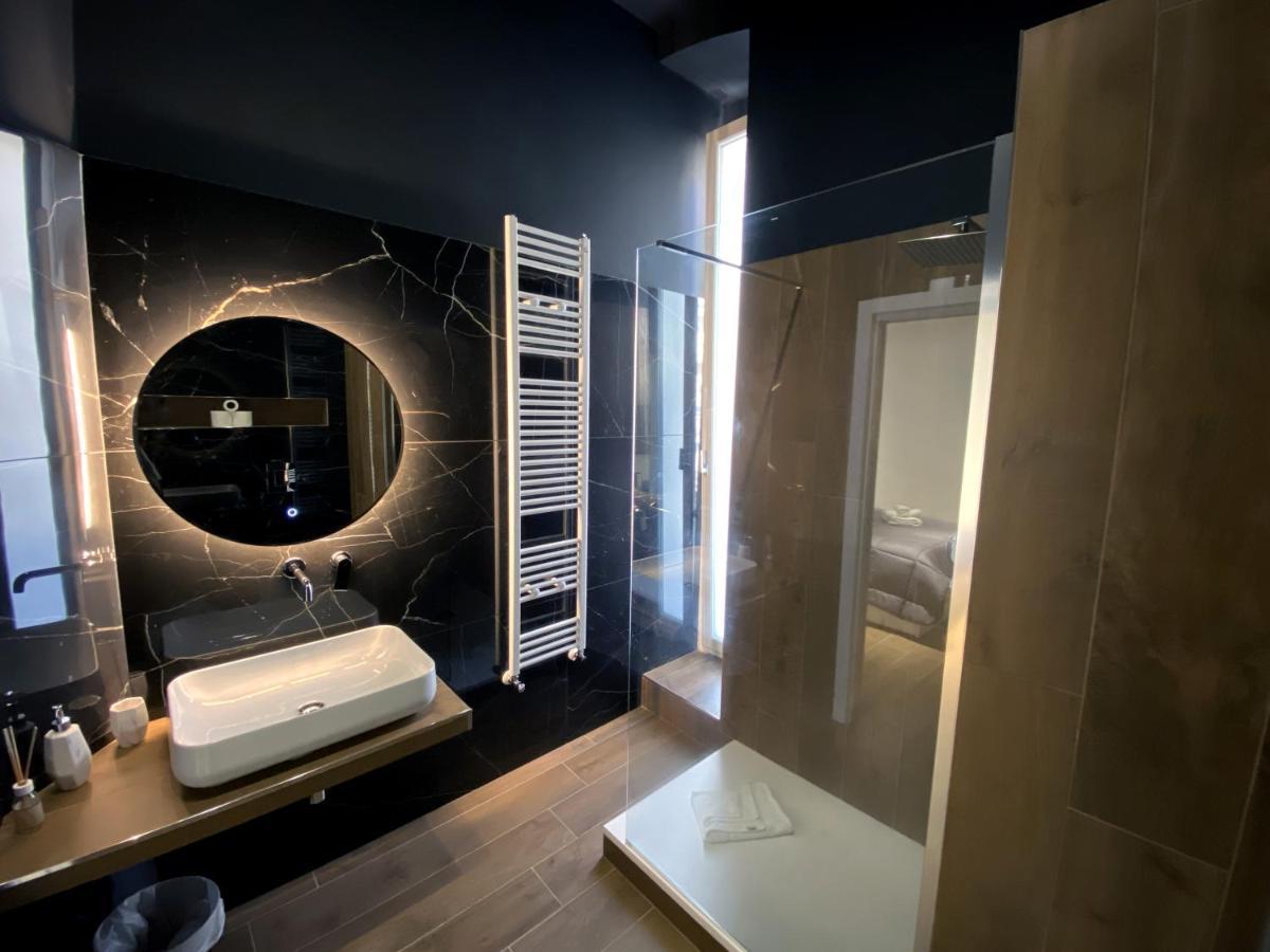 Bed & Breakfast Business Via Isonzo Foggia