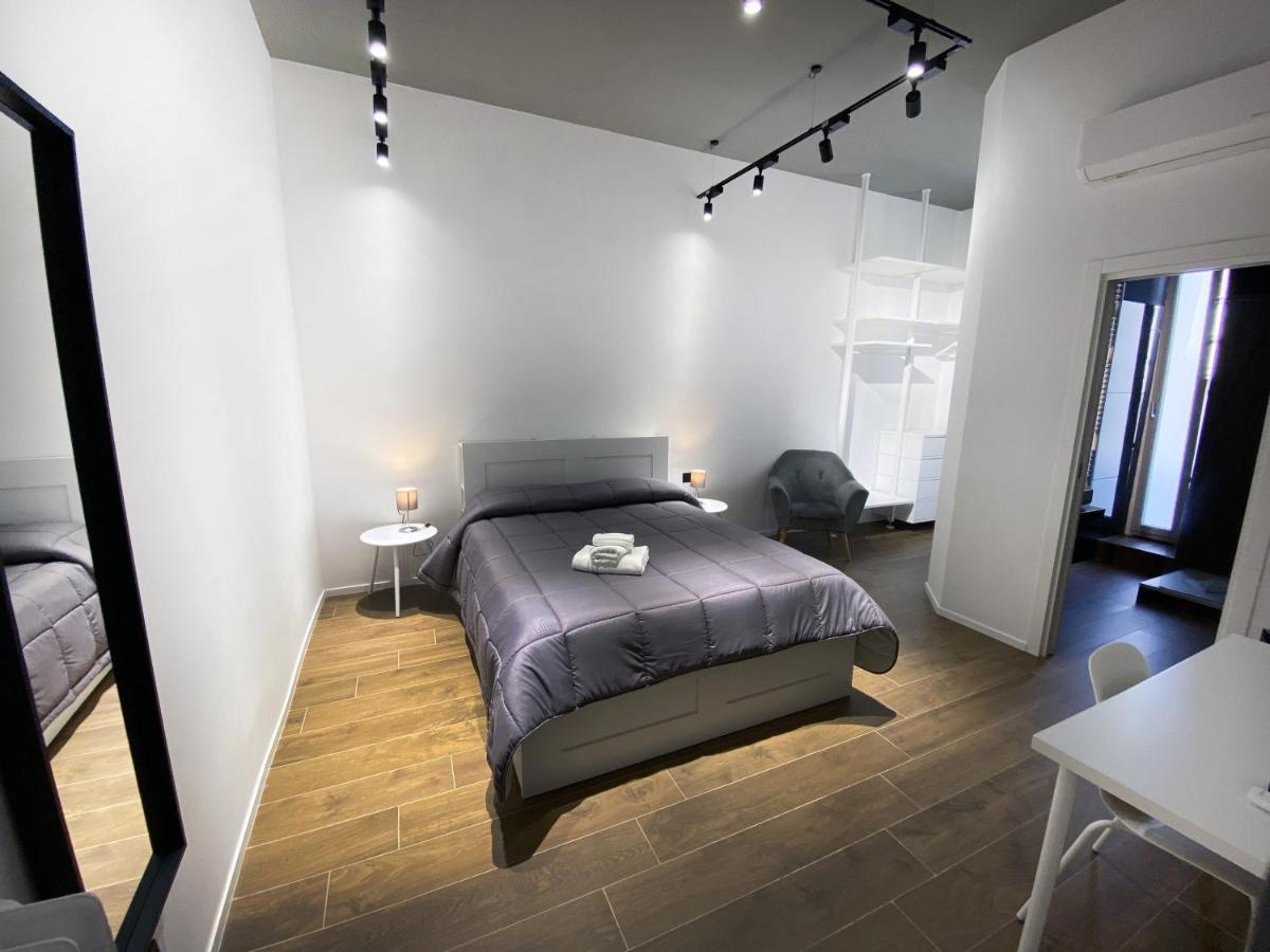 Bed & Breakfast Business Via Isonzo
