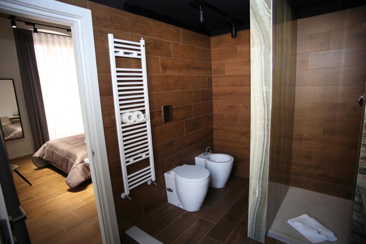 Business Via Isonzo Bed & Breakfast