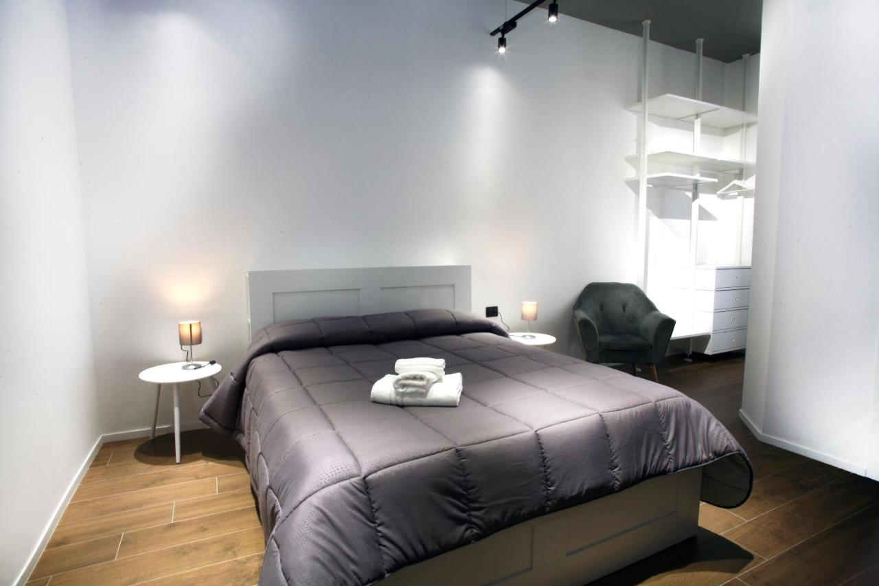 Business Via Isonzo Bed & Breakfast *