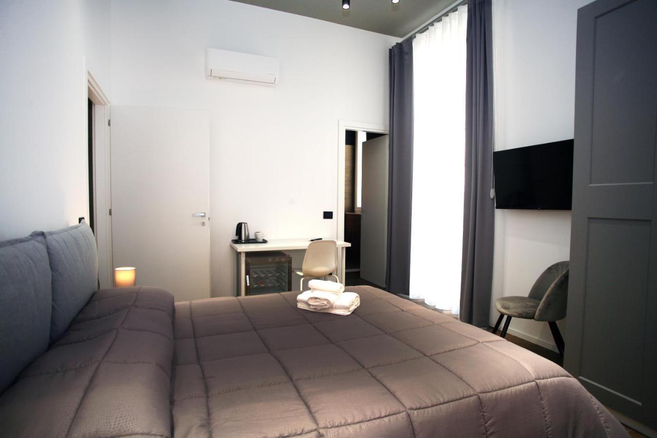 Business Via Isonzo Bed & Breakfast *