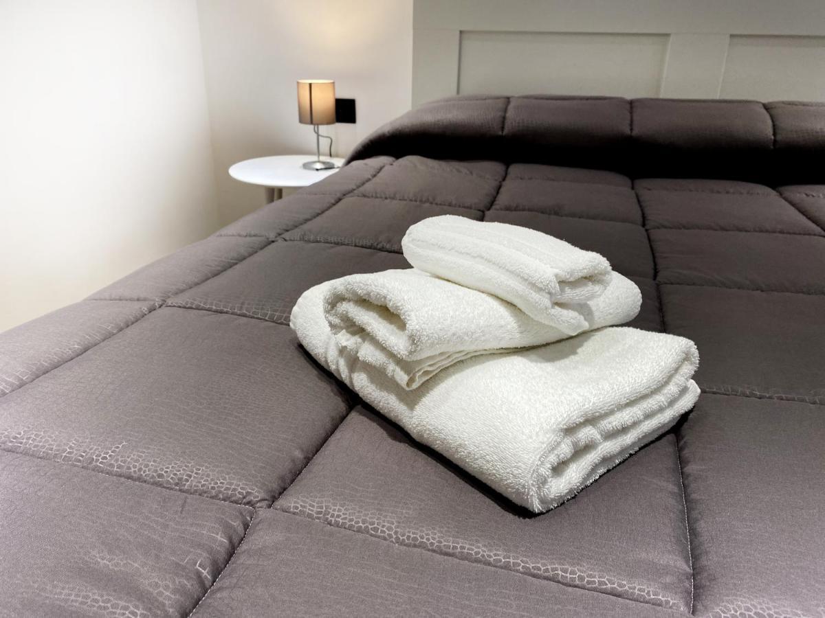 Business Via Isonzo Bed & Breakfast *