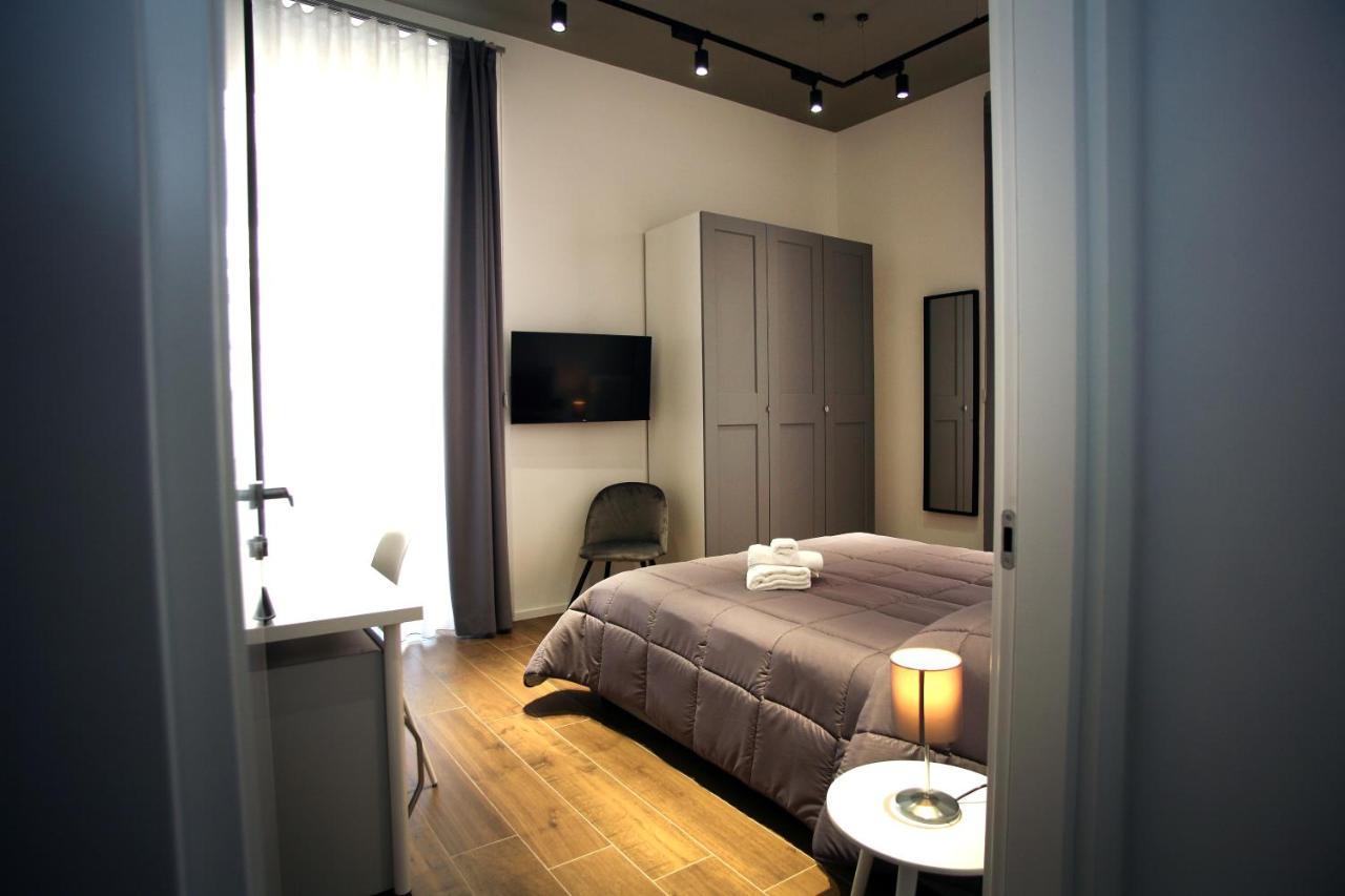 Bed & Breakfast Business Via Isonzo Foggia