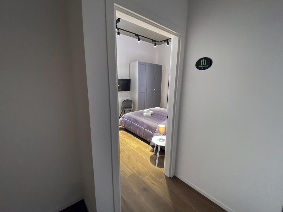 Business Via Isonzo Bed & Breakfast Foggia