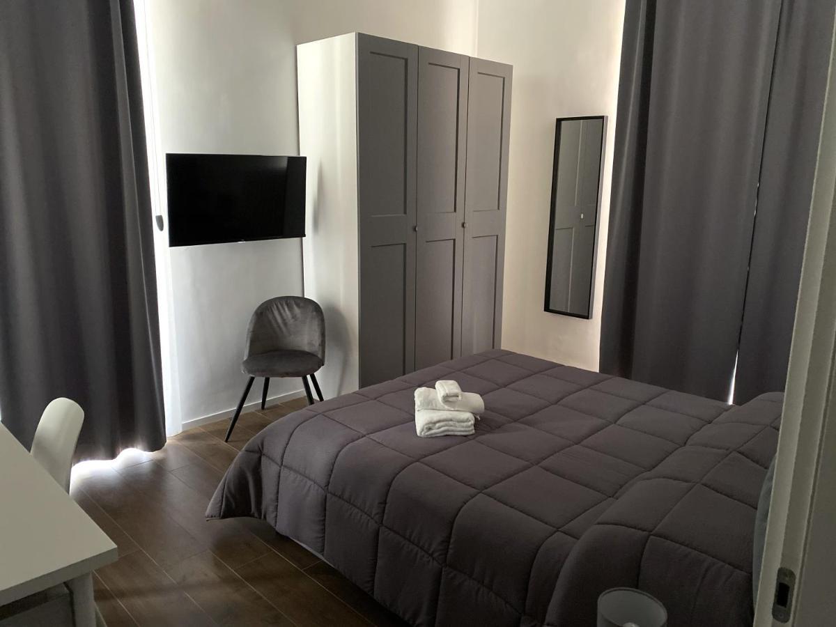 Business Via Isonzo Foggia