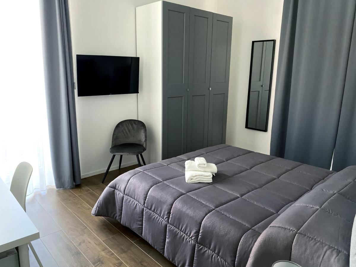 Business Via Isonzo Foggia