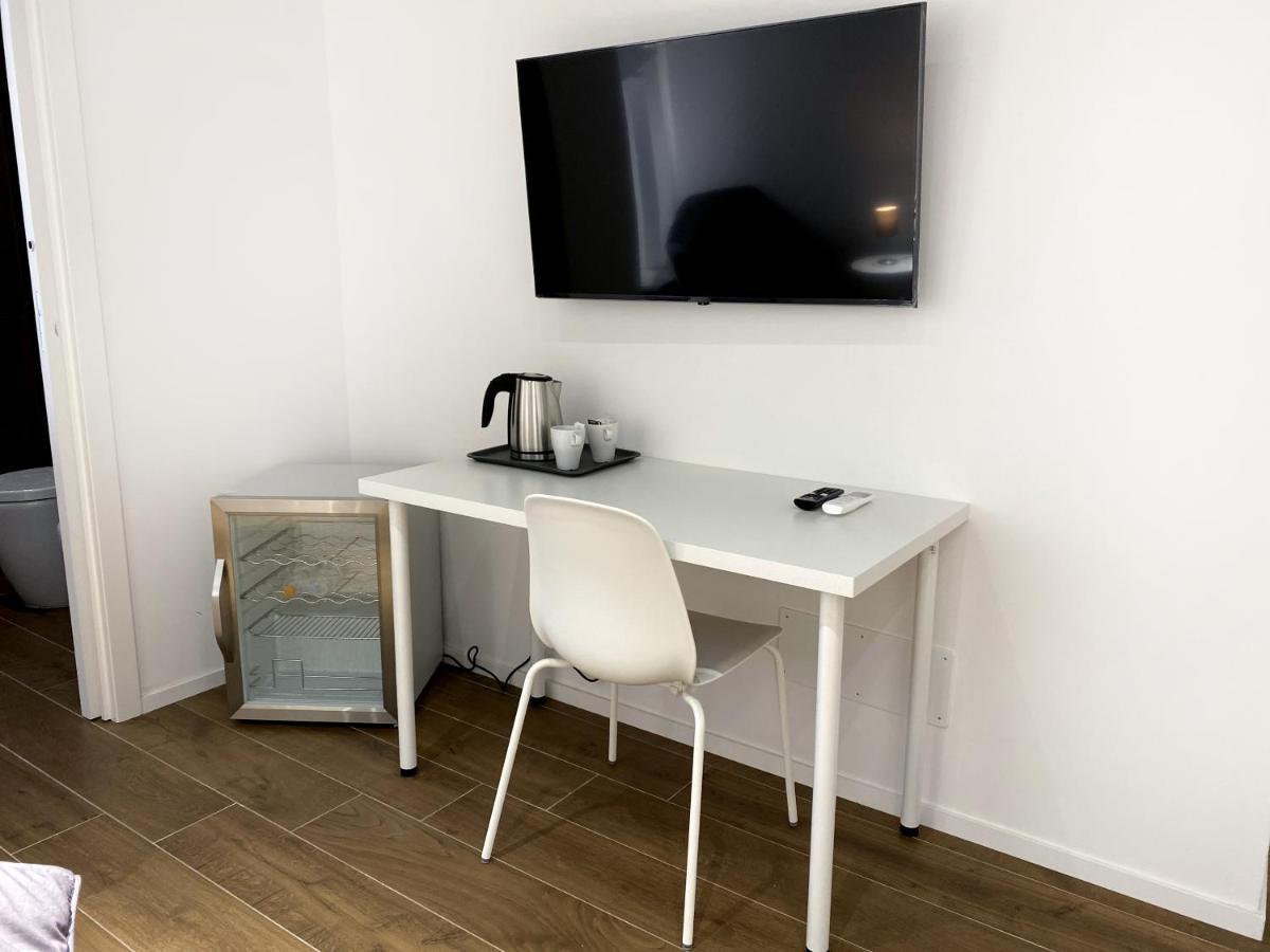 Bed & Breakfast Business Via Isonzo Foggia