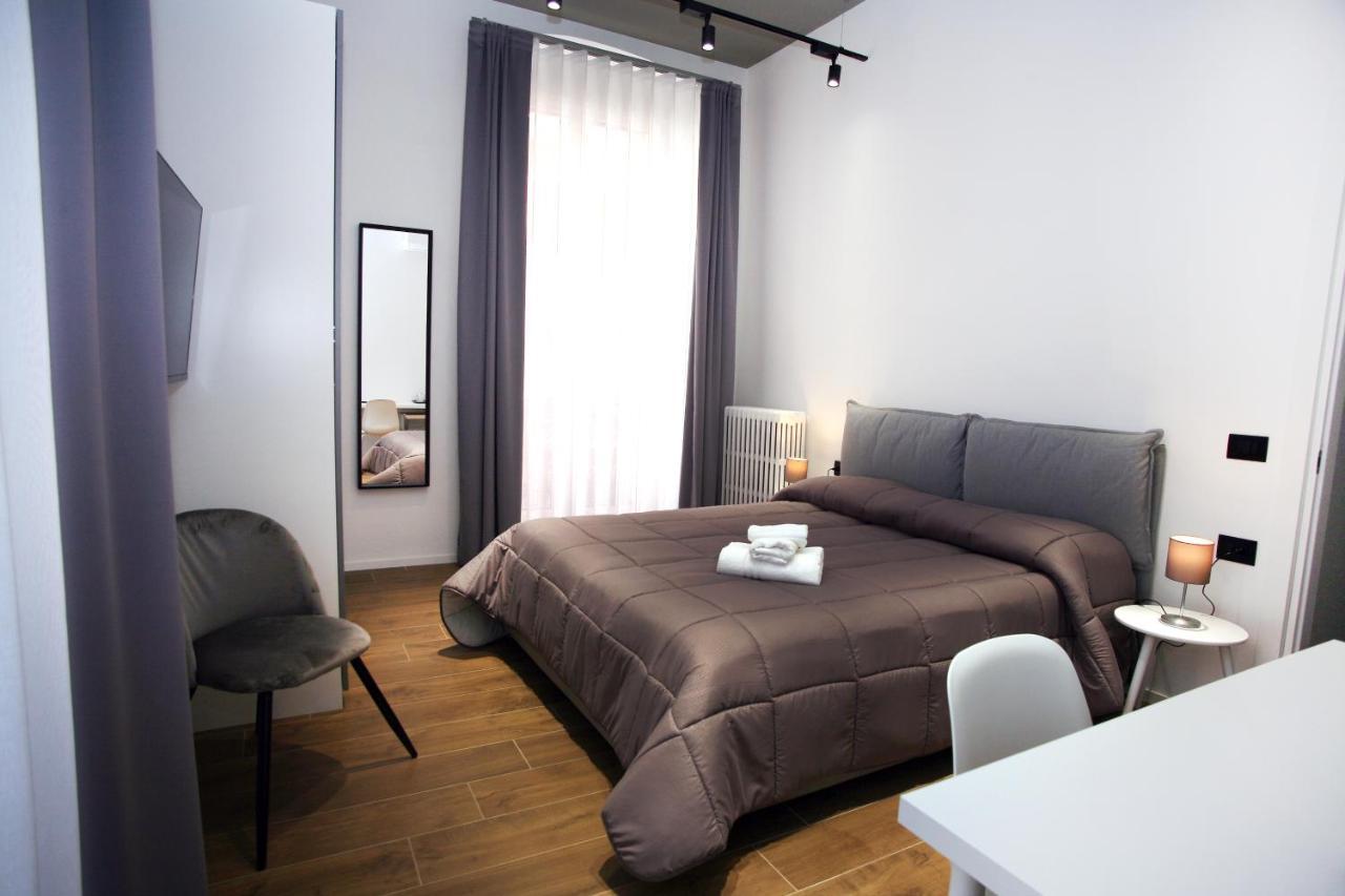 Bed & Breakfast Business Via Isonzo