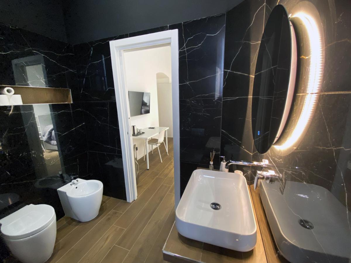 Bed & Breakfast Business Via Isonzo Foggia