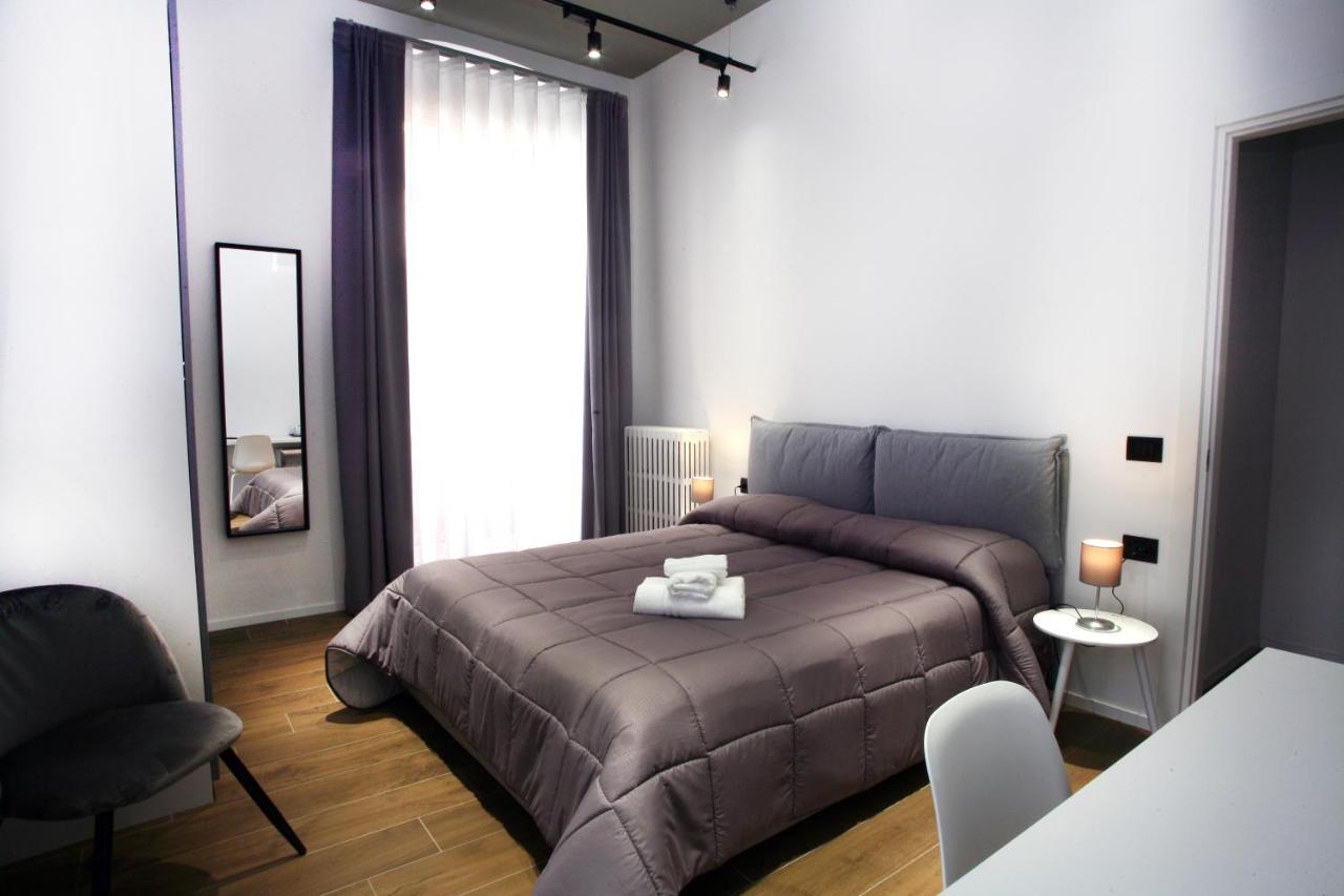 Bed & Breakfast Business Via Isonzo