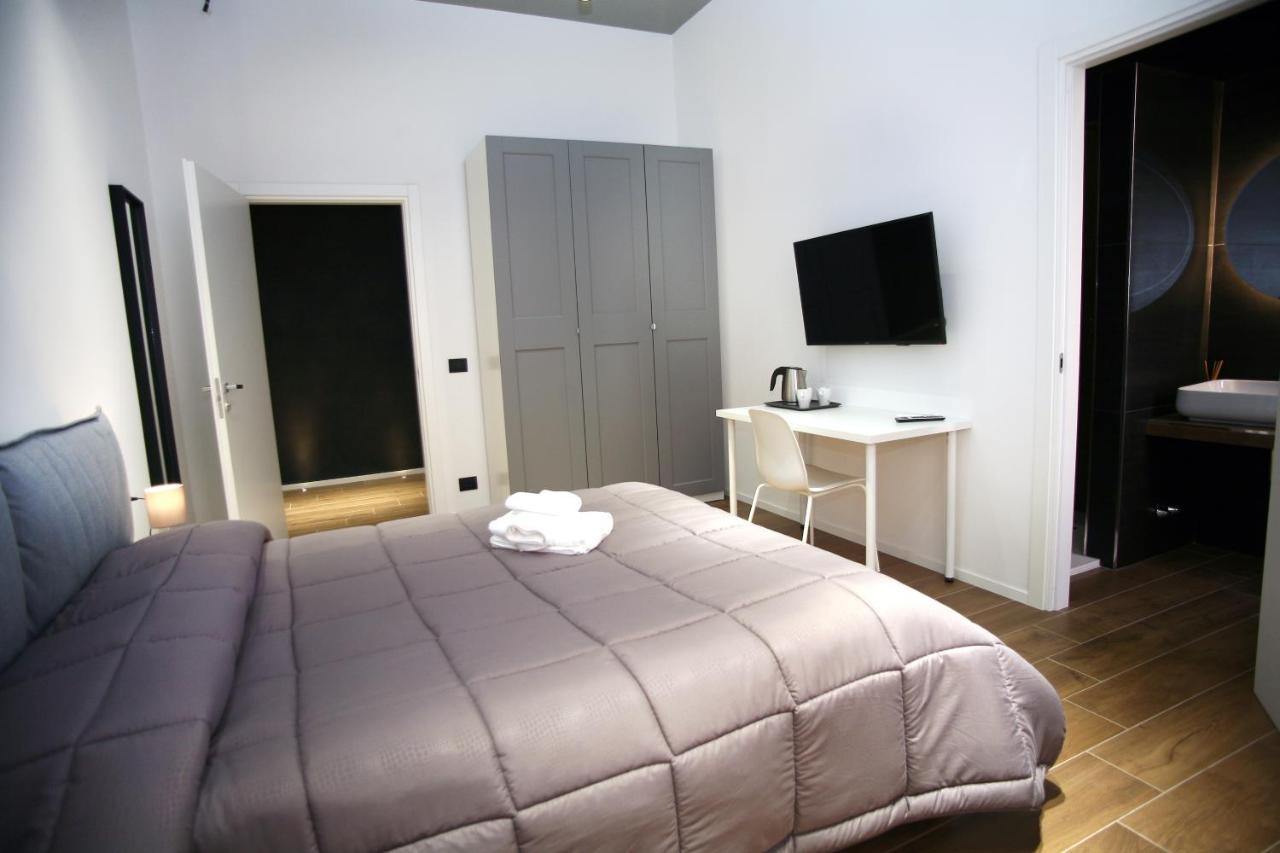 Bed & Breakfast Business Via Isonzo *
