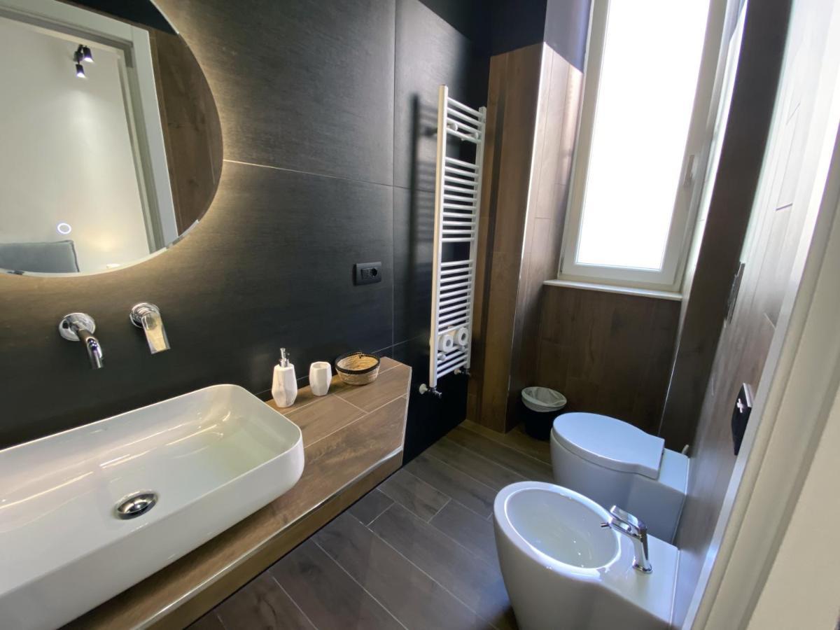 Business Via Isonzo Bed & Breakfast *