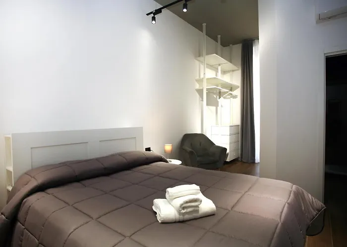 Business Home Via Isonzo B&B
