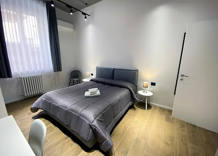 Business Home Via Isonzo B&B