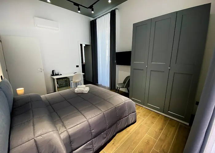 Business Home Via Isonzo B&B